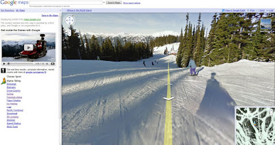 Verrückte Bilder bei Street View N JOY XTRA