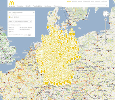 mcdonalds standorte autobahn mcdonalds standorte autobahn