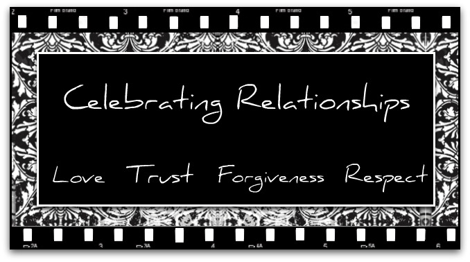 Celebrating Relationships