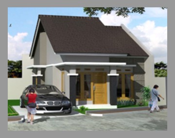Melayani Rumah Siap bangun sesuai sesuai keinginan Pembeli. Harga