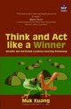 Think and Act like a Winner Book