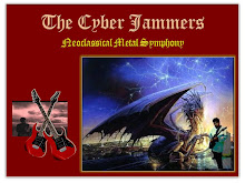 the cyber jammers