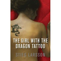 The Girl With The Dragon Tattoo Quotes