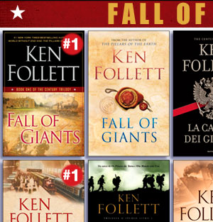 Fall Of Giants