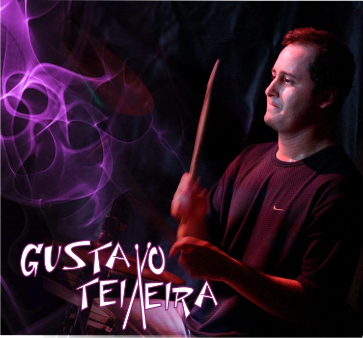 Gustavo Teixeira