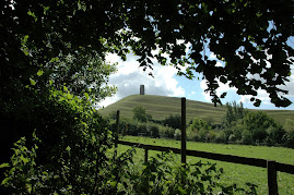 Glastonburry Tor