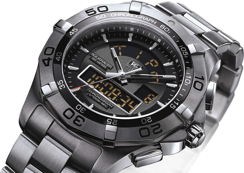 aquaracer night diver