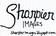 Sharpier Images