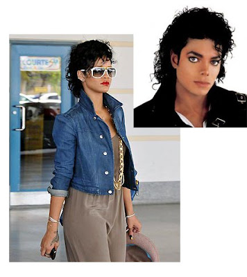 CIARA - 'Basic Instinct' en Octobre - Page 4 Rihanna