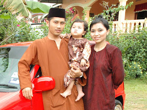 :: HARI RAYA 2007 ::
