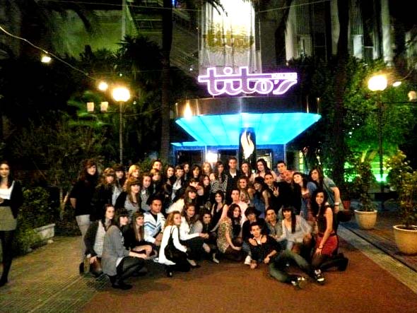 DISCOTECA LEVEL MALLORCA discoteca level mallorca: