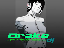 DJ DRAKE