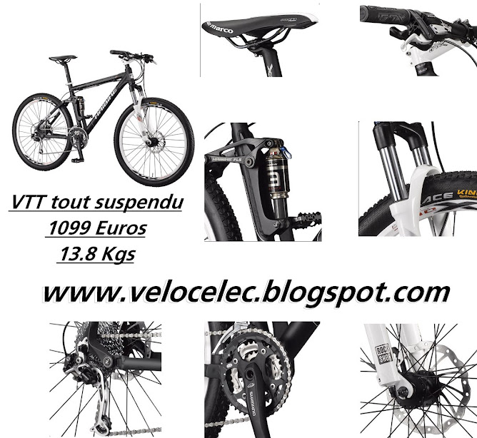 VTT HAIBIKE + de 80 vélos au catalogue