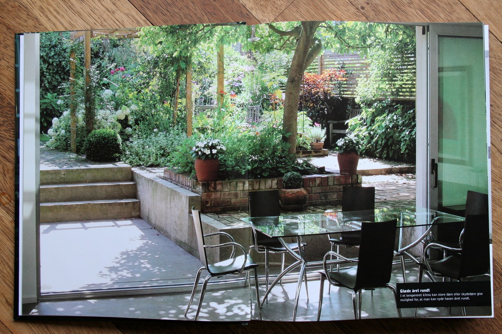 havedagbogen : Inspiration til den lille have