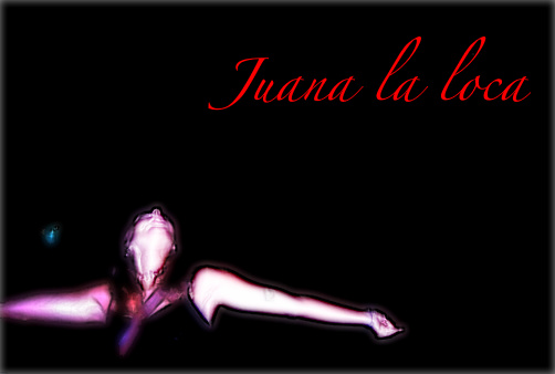 juana la loca