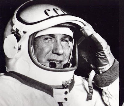aleksei leonov