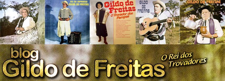 Gildo de Freitas