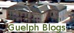Guelph Blogs