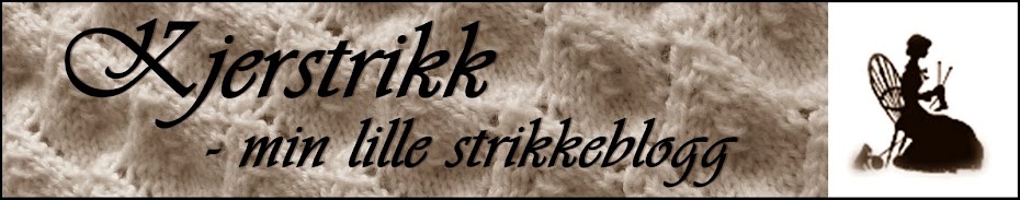 KJERSTRIKK