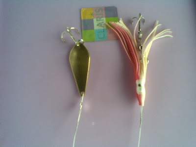 Teknik Mancing Ikan Air Tawar Teknik Mancing Ikan Air Tawar