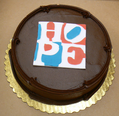 hope cake