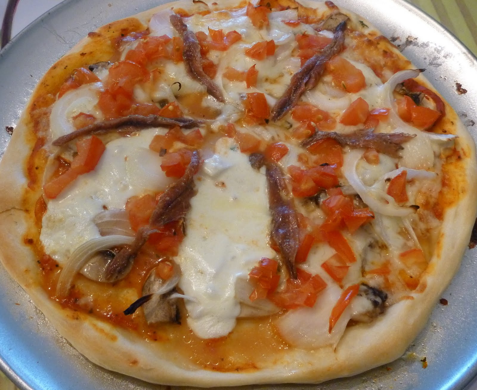 Anchovy+Pizza+Recipe Anchovy Pizza Recipe http://mrpineappleman.blogspot.com/2010/04/pizza ...