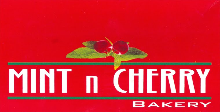 Cherry mint