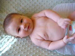 Daniel - 4 Months
