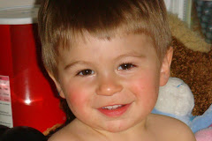 Daniel - 18 Months