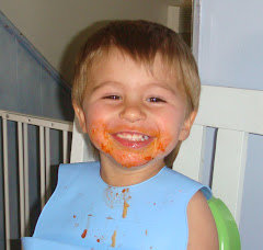 Daniel - 21 Months