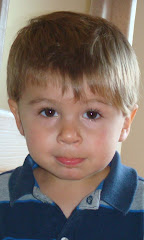 Daniel - 22 Months