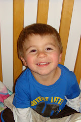 Daniel - 23 Months