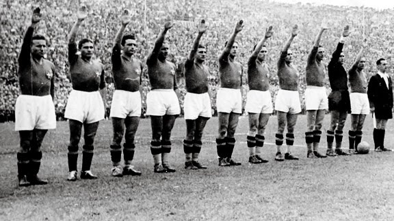 rencontre hitler mussolini rome