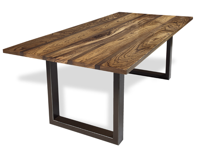 Patrick J. Baglino, Jr. Interior Design Exotic Wood Furniture.