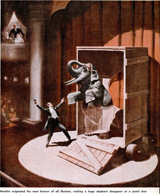 harry houdini tricks revealed harry houdini tricks revealed