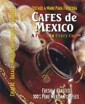 Cafés de México