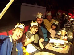 Medieval Times