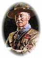 ¿QUINE FUE BADEN POWELL?