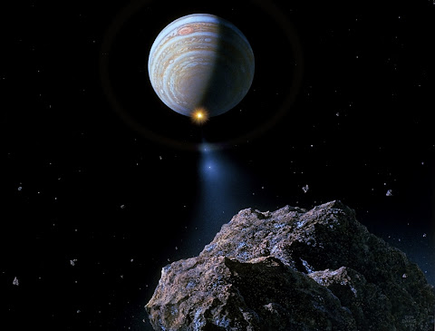 Don Davis Space Art Don Davis Space Art