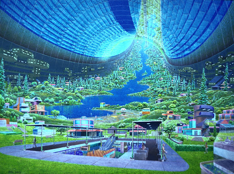 Don Davis Space Art Don Davis Space Art