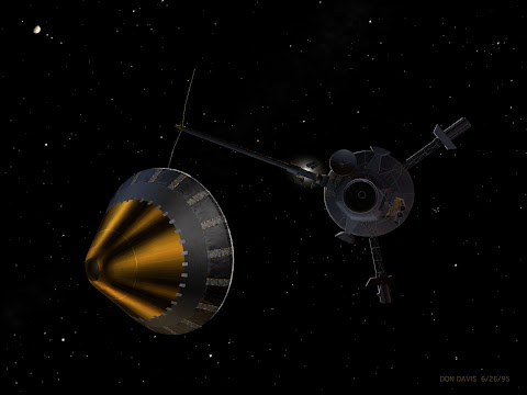 Don Davis Space Art Don Davis Space Art