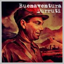Disco "1999- Documental Durruti"