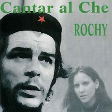 Disco " Cantar al Che"