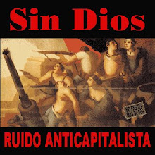 Disco "Ruido anticapitalista"
