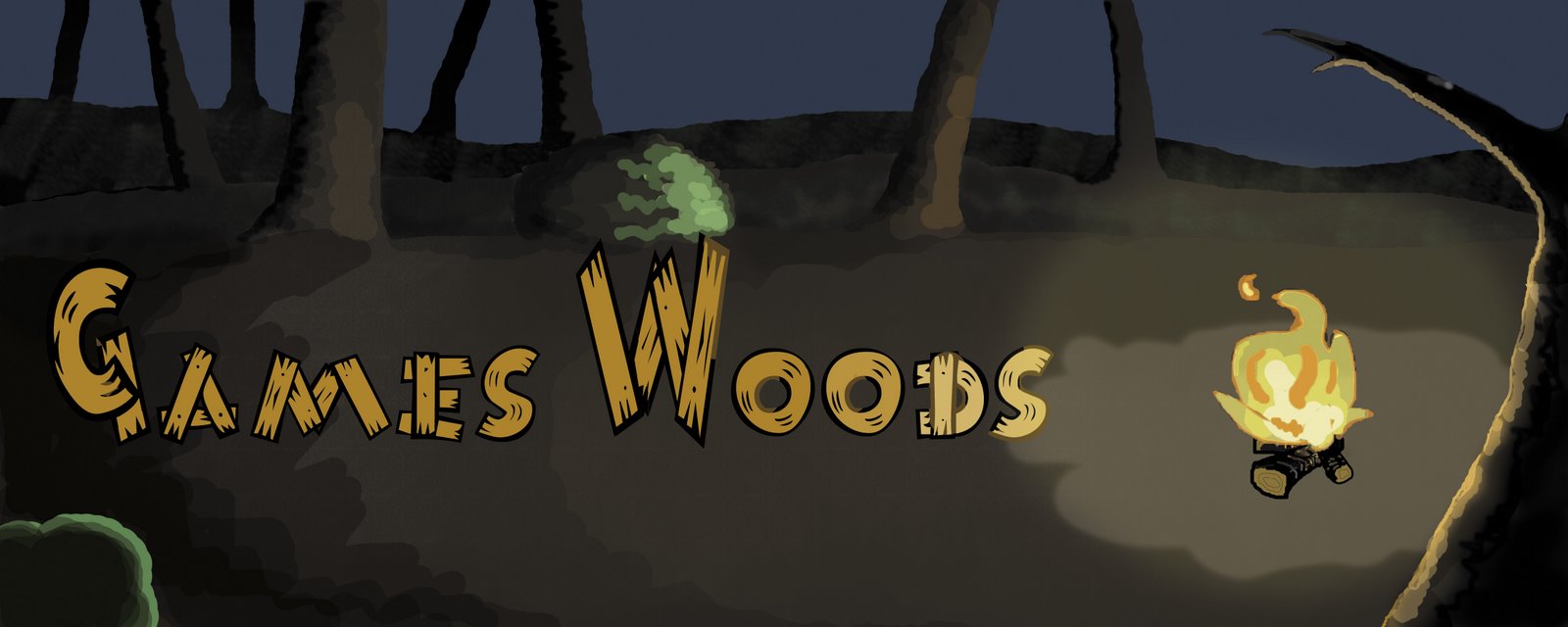 GAMES WOODS