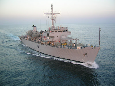 Indian Navy News and Discussions | Key Aero