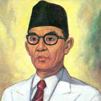 Father of Indonesian Education