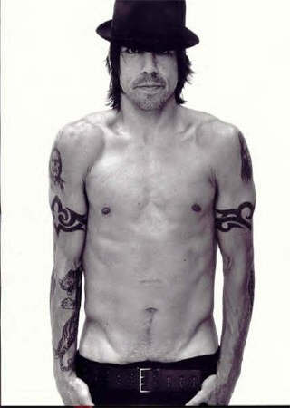 kiedis