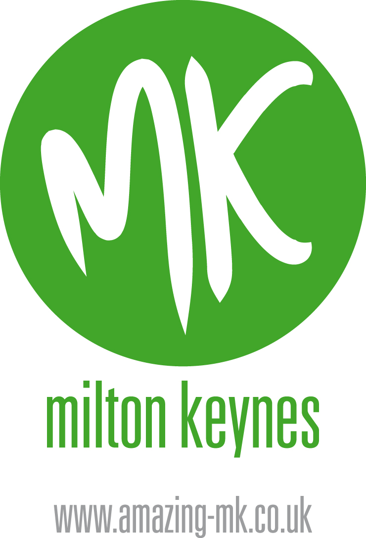 mk one logo