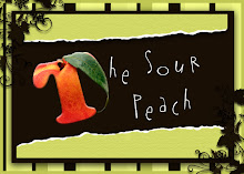 The Sour Peach Store